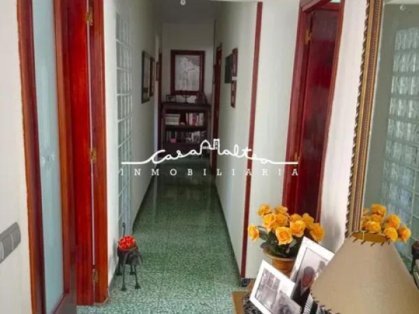 Piso en Callosa d'En Sarria