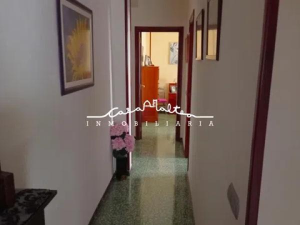 Piso en Callosa d'En Sarria