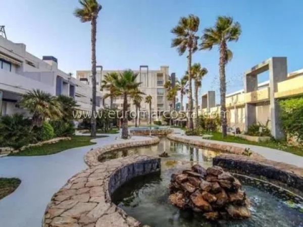 Piso en avenida de los españoles