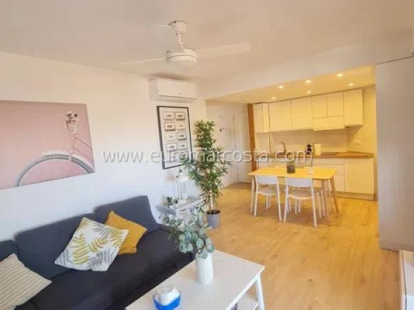 Piso en avenida de los españoles