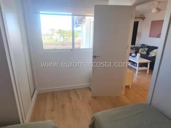 Piso en avenida de los españoles