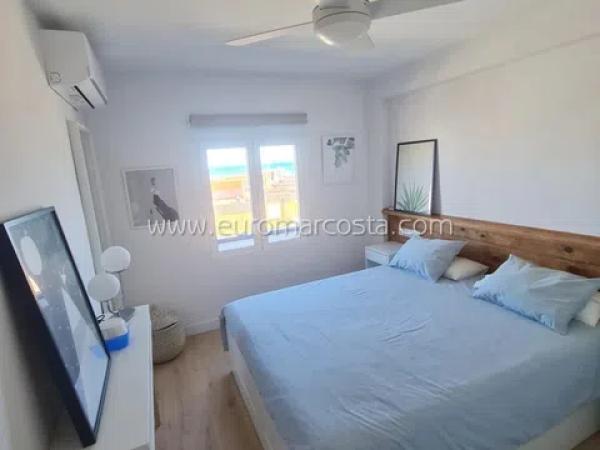 Piso en avenida de los españoles