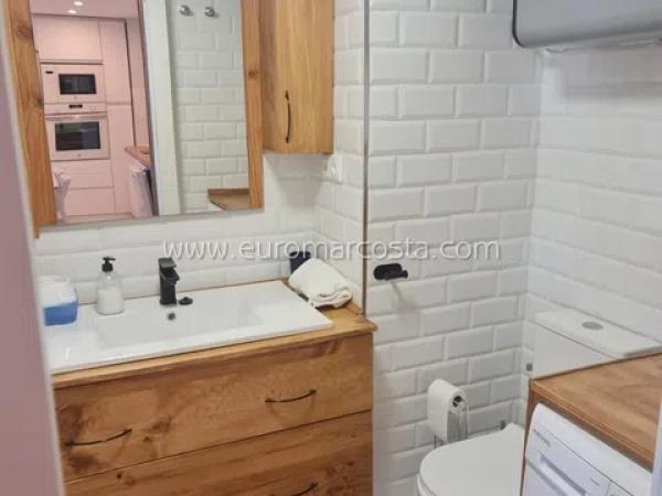 Piso en avenida de los españoles