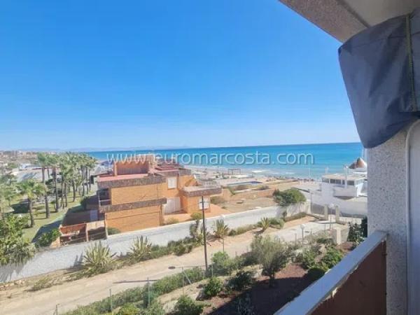 Piso en avenida de los españoles