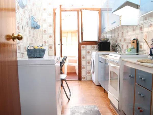 Piso en calle Almoradí, 5