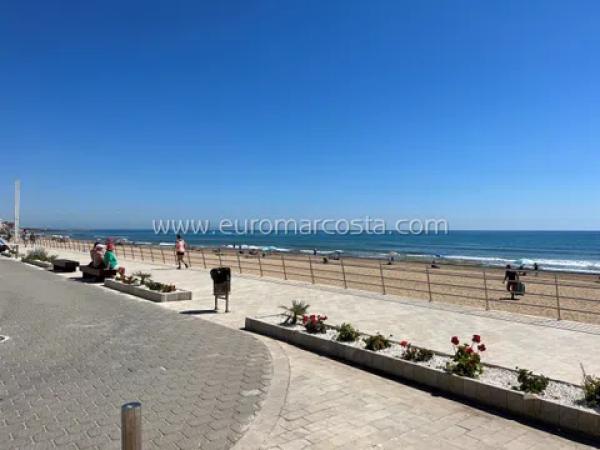 Piso en avenida de los españoles