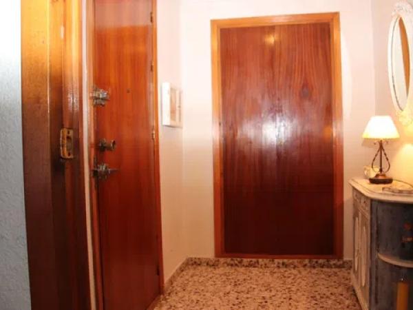 Piso en calle Almoradí, 5