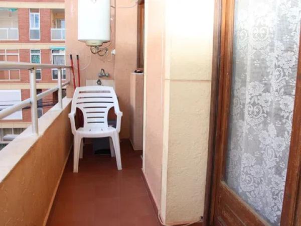 Piso en calle Almoradí, 5