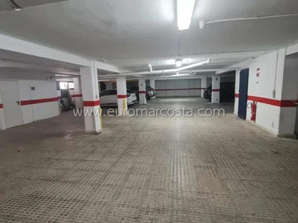 Piso en avenida de los españoles