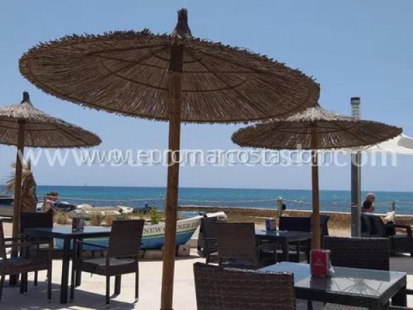 Piso en avenida de los españoles