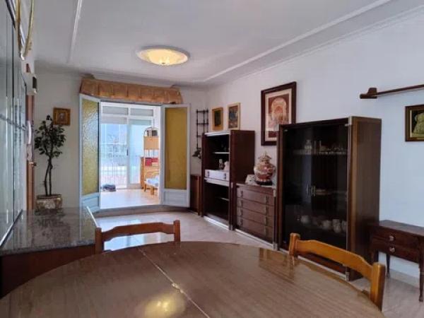 Piso en calle de Sant Miquel