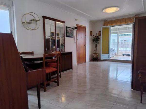 Piso en calle de Sant Miquel