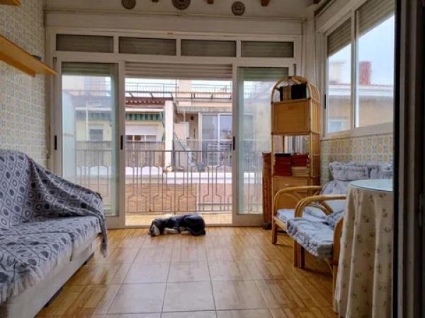 Piso en calle de Sant Miquel