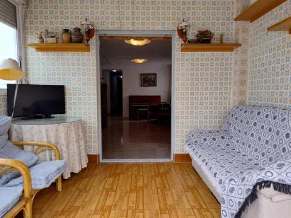 Piso en calle de Sant Miquel