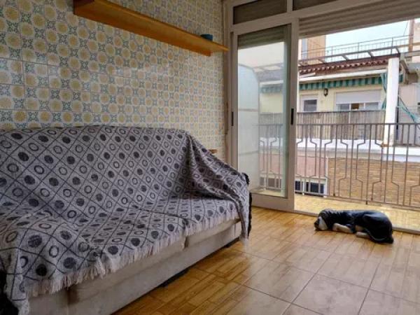 Piso en calle de Sant Miquel