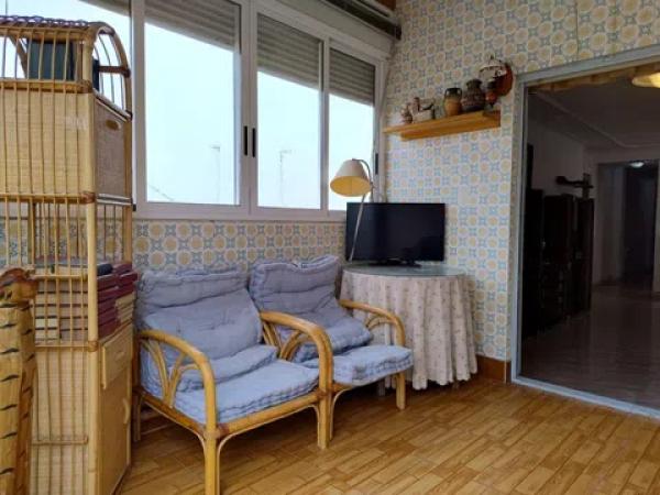 Piso en calle de Sant Miquel