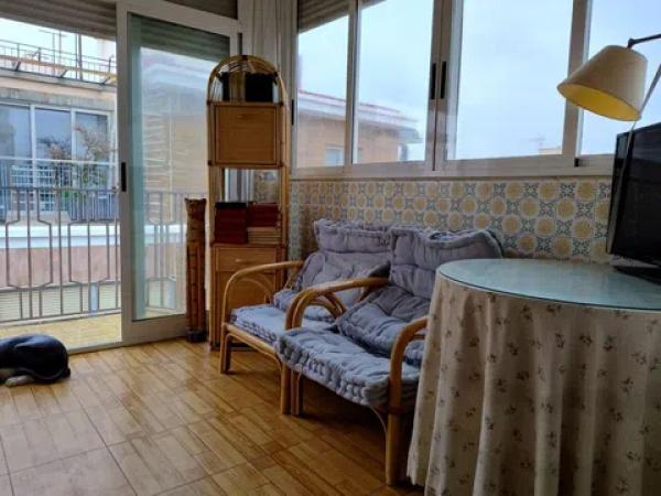 Piso en calle de Sant Miquel