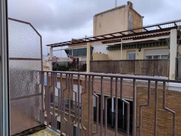 Piso en calle de Sant Miquel