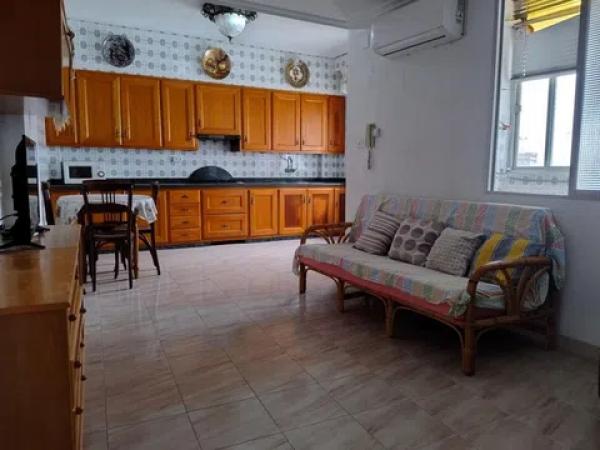 Piso en calle de Sant Miquel