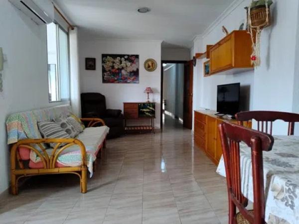 Piso en calle de Sant Miquel