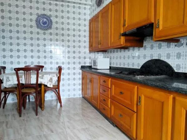 Piso en calle de Sant Miquel