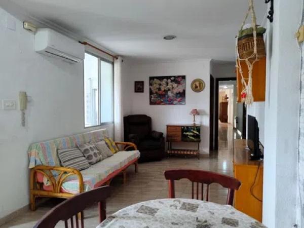 Piso en calle de Sant Miquel