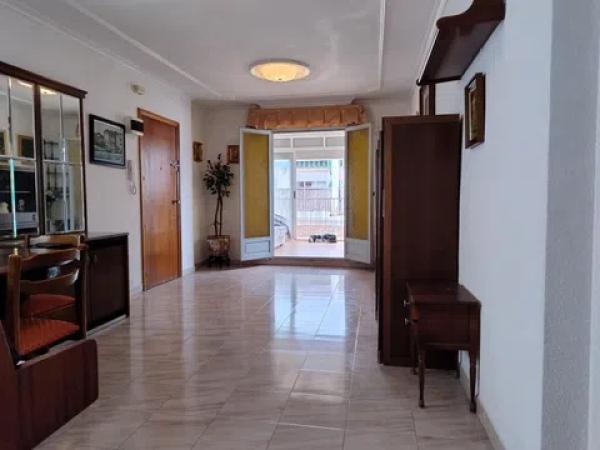 Piso en calle de Sant Miquel