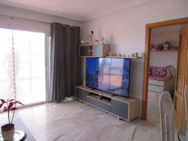 Piso en Bonalba-Cotoveta