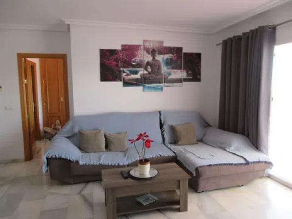 Piso en Bonalba-Cotoveta