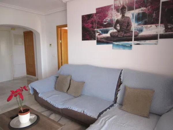 Piso en Bonalba-Cotoveta