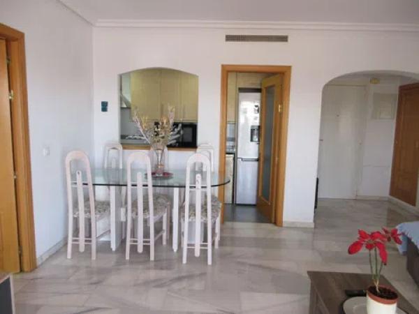 Piso en Bonalba-Cotoveta