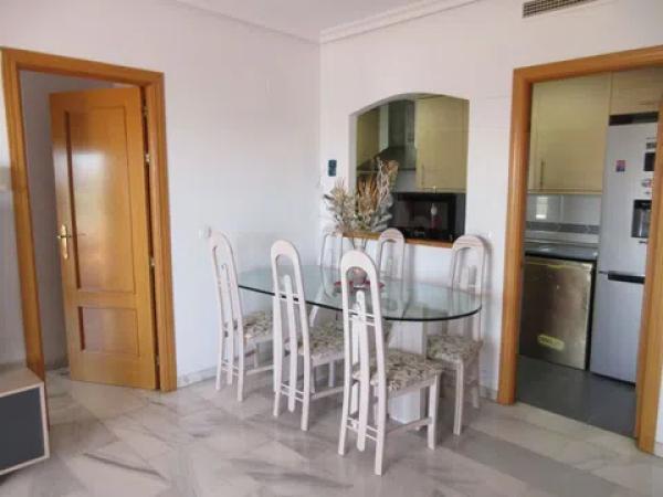 Piso en Bonalba-Cotoveta