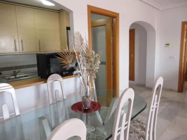 Piso en Bonalba-Cotoveta