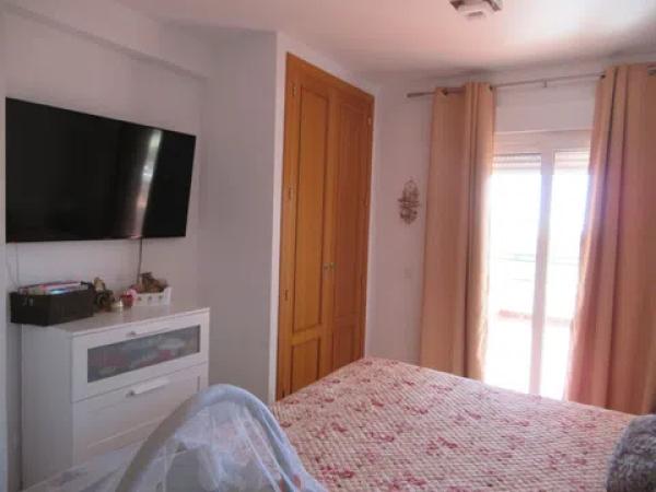 Piso en Bonalba-Cotoveta