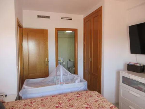 Piso en Bonalba-Cotoveta