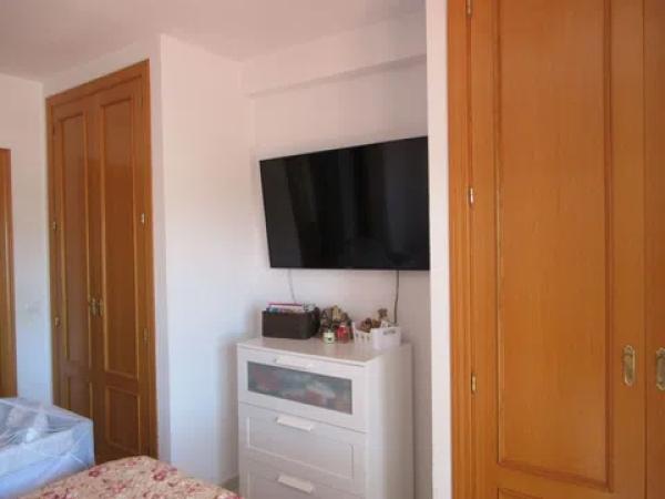 Piso en Bonalba-Cotoveta