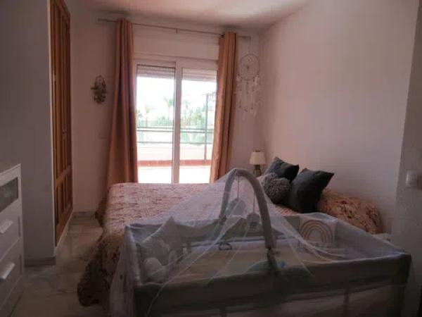 Piso en Bonalba-Cotoveta