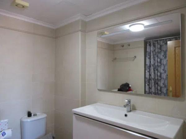 Piso en Bonalba-Cotoveta