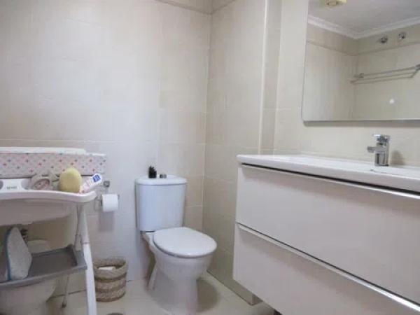 Piso en Bonalba-Cotoveta