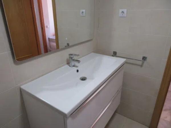 Piso en Bonalba-Cotoveta