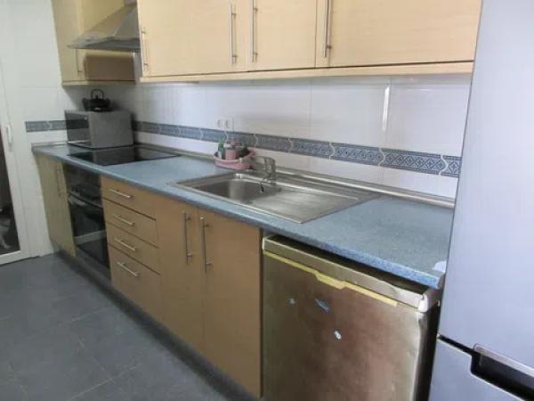 Piso en Bonalba-Cotoveta