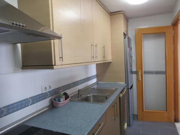 Piso en Bonalba-Cotoveta