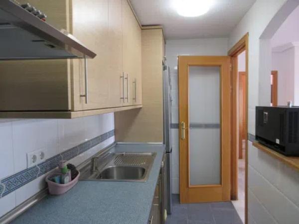 Piso en Bonalba-Cotoveta