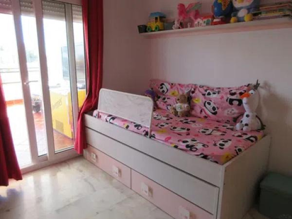 Piso en Bonalba-Cotoveta