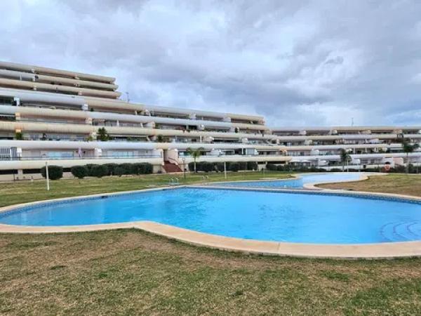 Piso en calle del Mati