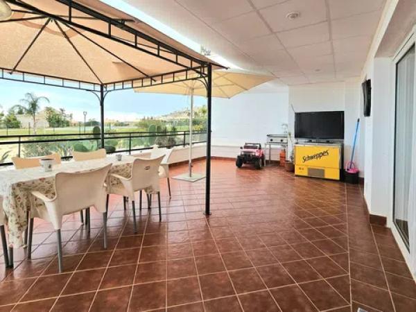 Piso en calle del Mati