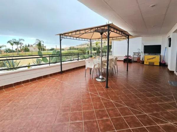 Piso en calle del Mati