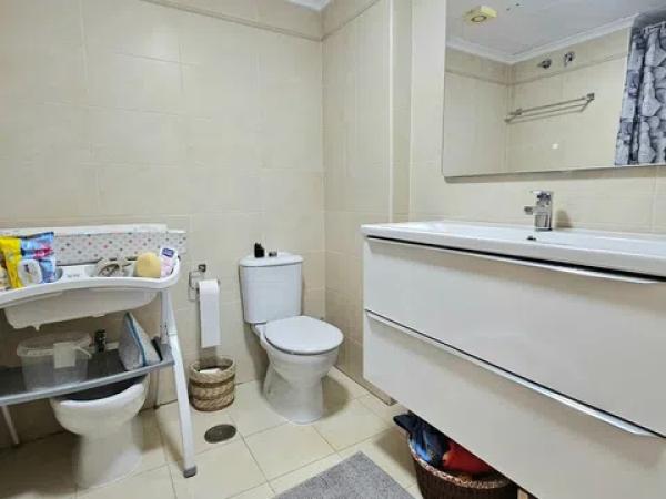 Piso en calle del Mati