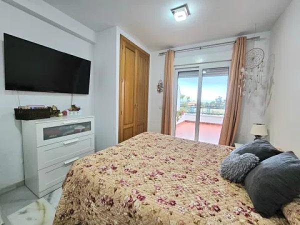 Piso en calle del Mati