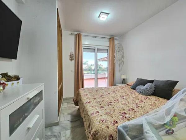 Piso en calle del Mati